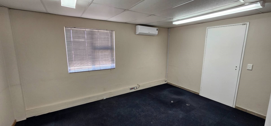 To Let commercial Property for Rent in Stikland Industrial Western Cape